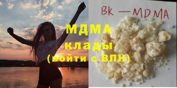 дмт Пересвет